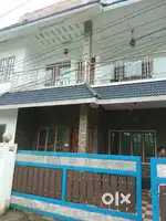 4BHK Independent House, Muttar-Kunnumpuram, Rent ₹17,000