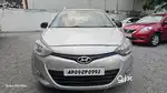Hyundai i20 Sportz 1.4 CRDI 6 Speed BS-IV, 2013, Diesel