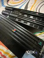 Dead playstation 2