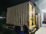 Dost container sales