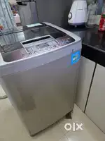 LG 6.5 Kg Washing Machine