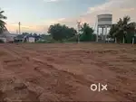 Residential land
