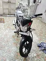 Bajaj Discover 100 M