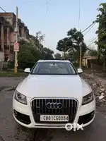 Audi Q5 2.0 TDI quattro Premium, 2013, Diesel