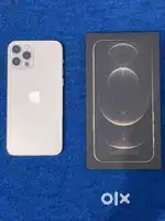 iPhone 12 Pro