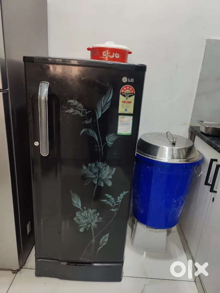 Lg 180liter