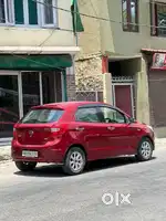 Ford Figo 2015 Diesel Well Maintained