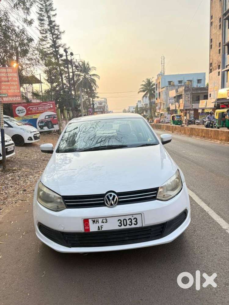 Volkswagen Vento 2010-2013 IPL II Petrol Trendline, 2011, CNG & Hybr..