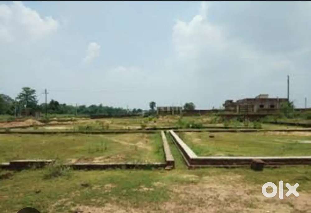 Plot at Vel nagar