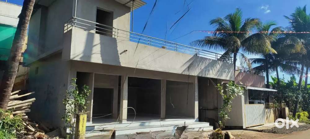 Commercial Space Available-Udyambag industrial area