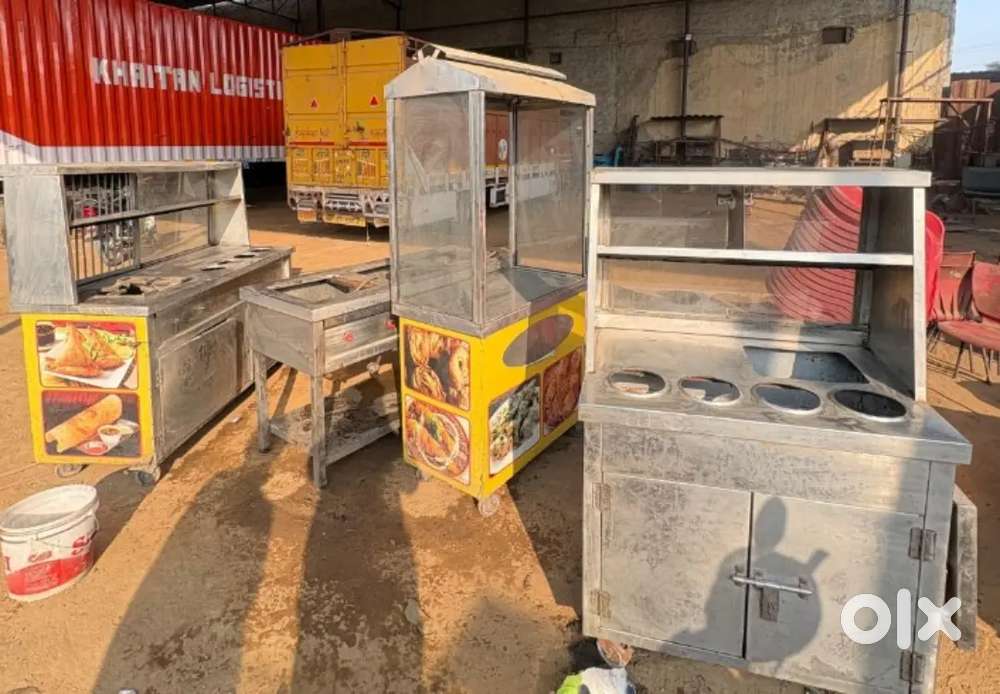 Restaurant All Accessories