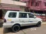 Chevrolet Tavera 2017 Diesel 188000 Km Driven