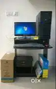 ONE YEAR WARRENTY NEW SYSTEM JUST RS8500 IN HOSUR KK COMPUTERS CALL ME