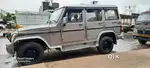 Mahindra Bolero 2013 Diesel 115000 Km Driven