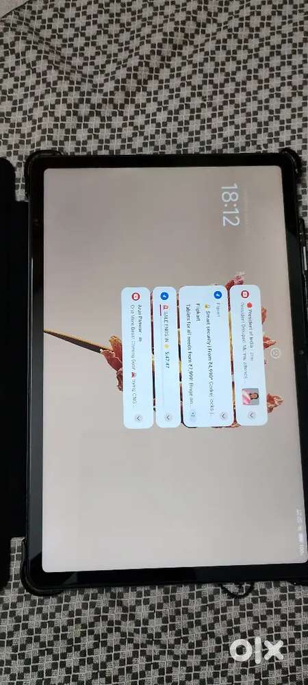 Redmi tab 2