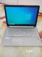 Hp  15g series 2022 laptop awesome new condition