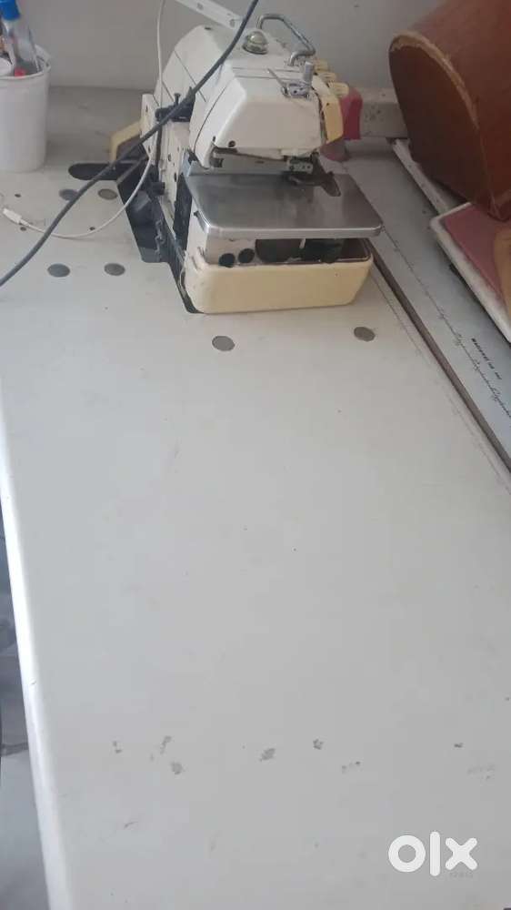 Peeling machine