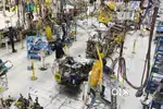 Manufacturing Firm Hiring Helpers and Operators