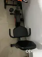 Cycle for knee pains