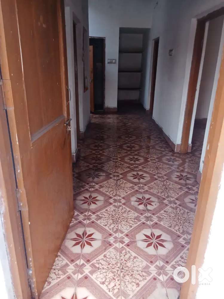 2BHK room available for rent