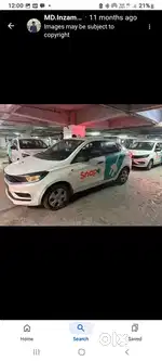 Driver Needed for SnapE Cabs