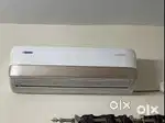 Blue Star 1 Ton 5 Star Inverter AC – Like New, Big Discount!