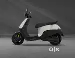 Ola electric