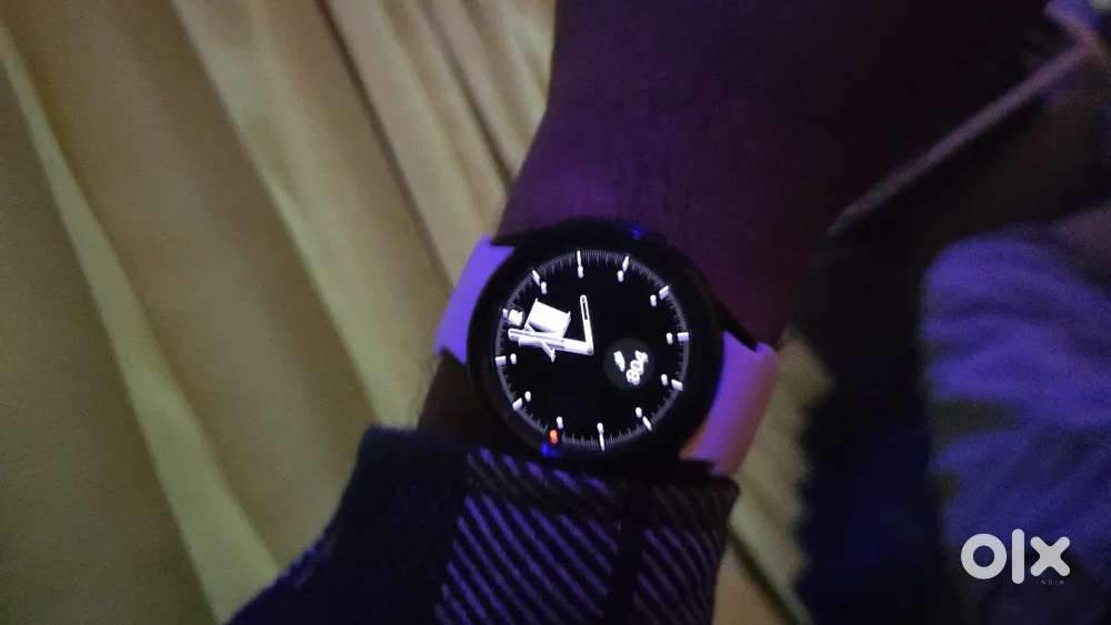 Samsung galaxy watch 6 43mm classic LTE