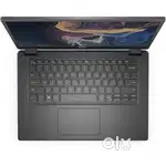Dell Core i3 10th Gen Laptop 8 GB RAM 256 GB SSD 14 INCH