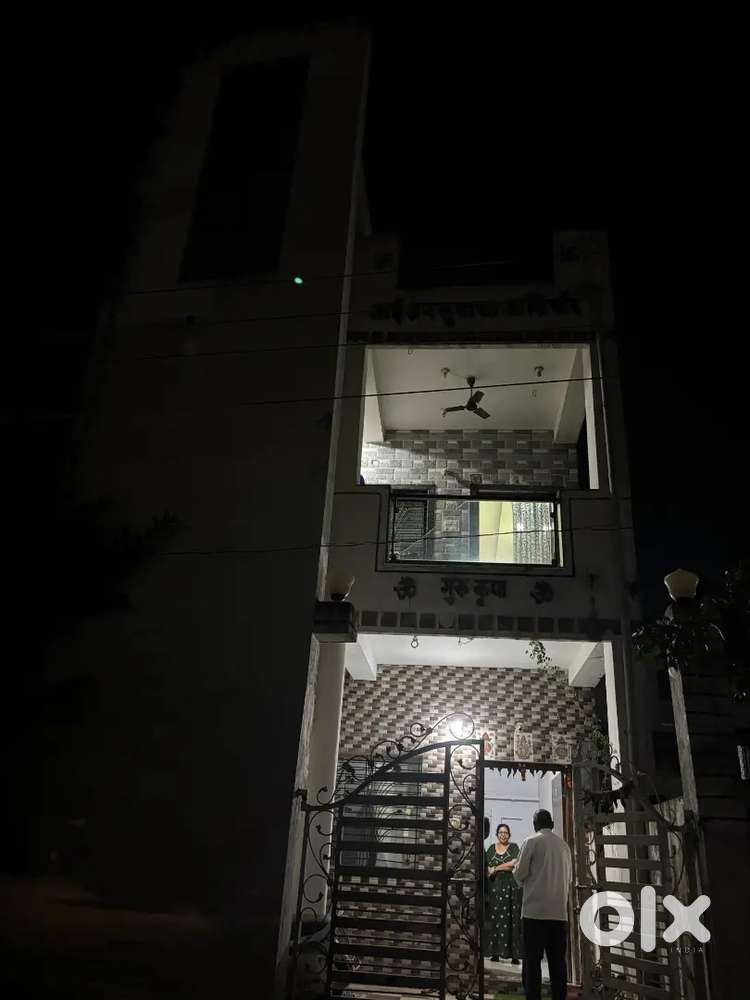 Independent House for Sell