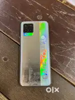 100% well condition phone with all original parts bill and box