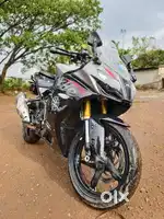 RR 310 2022 model