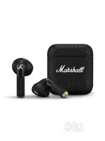 Marshall earphone