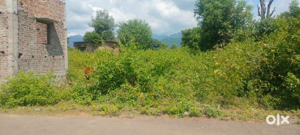 Plot for sale