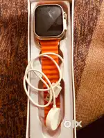 Ulltra watch smart