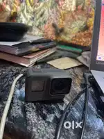 GoPro HERO5 Action Camera - Black, 4K