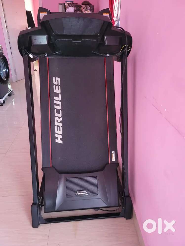 Threadmill
