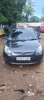 Ford Figo 2010