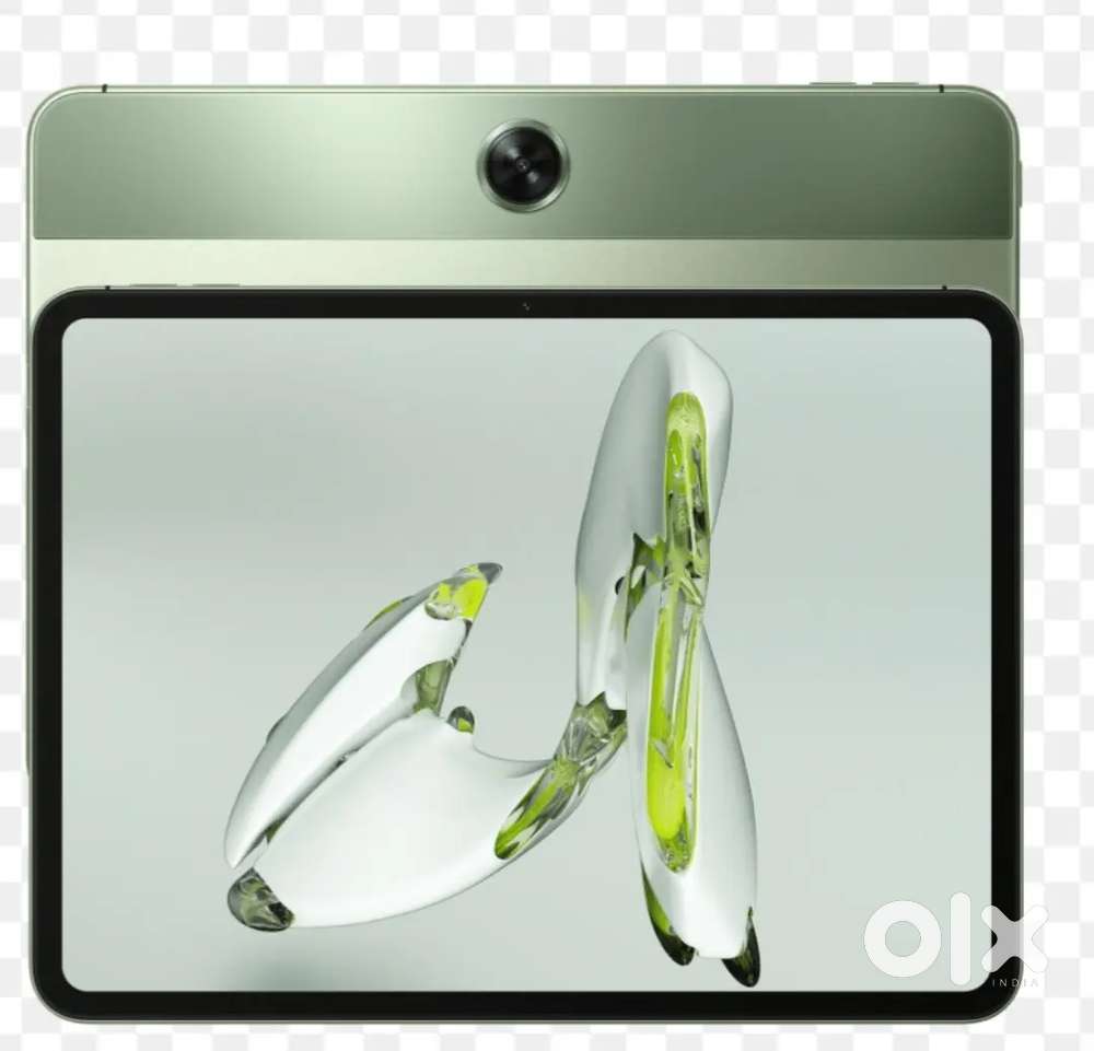 One plus tab
