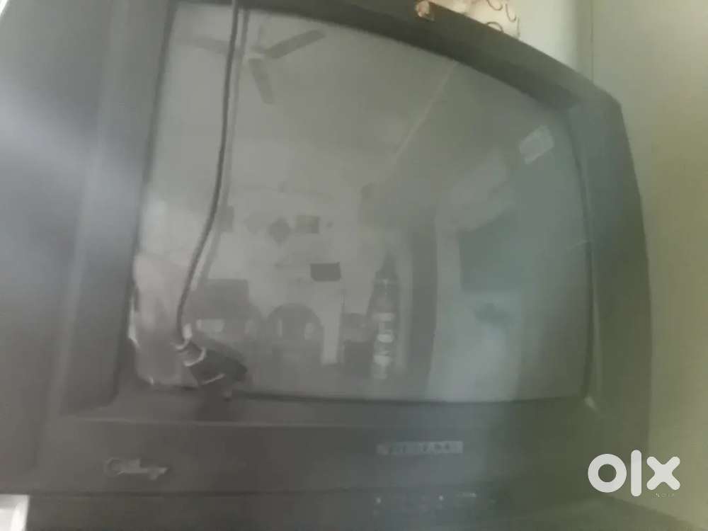 I brought new tv urgent sell