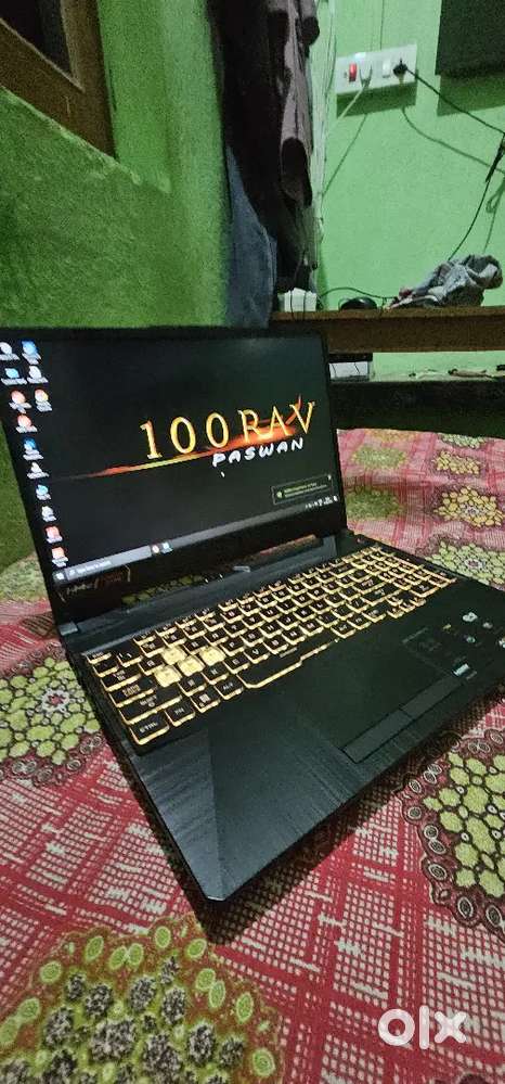 Asus laptop