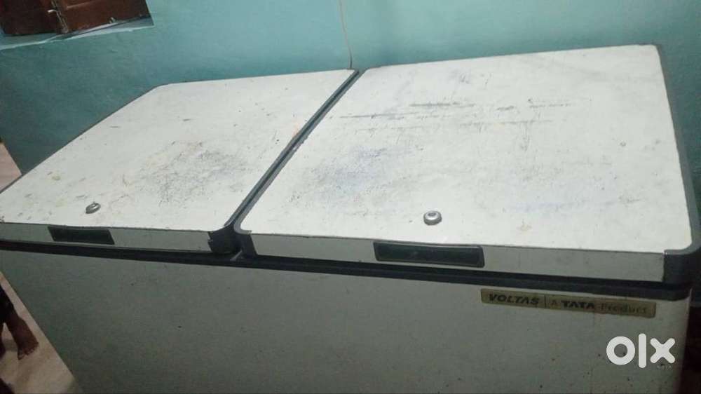Deep fridger 350 Ltr.