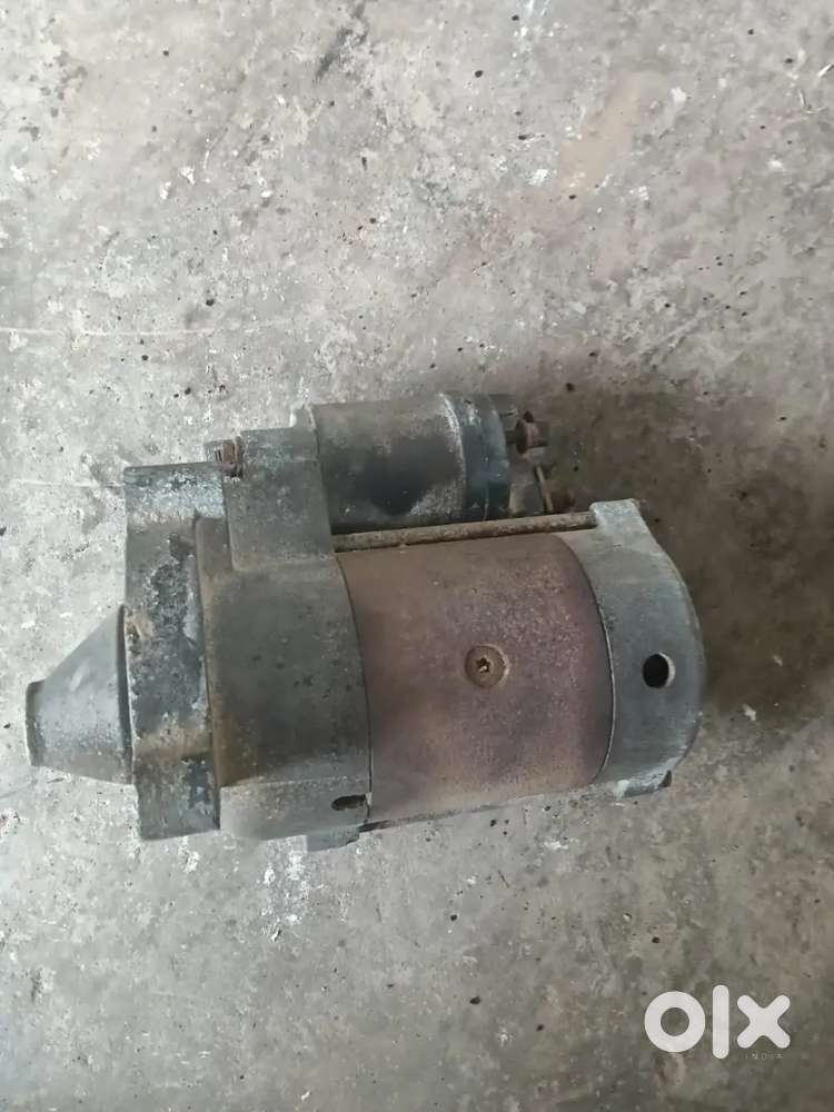 Tata Ace used spares