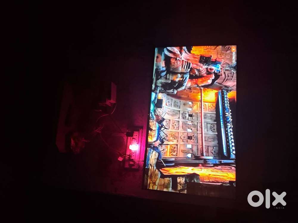 Sony Bravia 3 S30B 55 inch TV