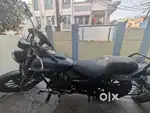 Bajaj Avenger Street 220 in A-1 condition