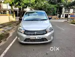 Maruti Suzuki Celerio 2014-2017 VXI AT, 2014, Petrol