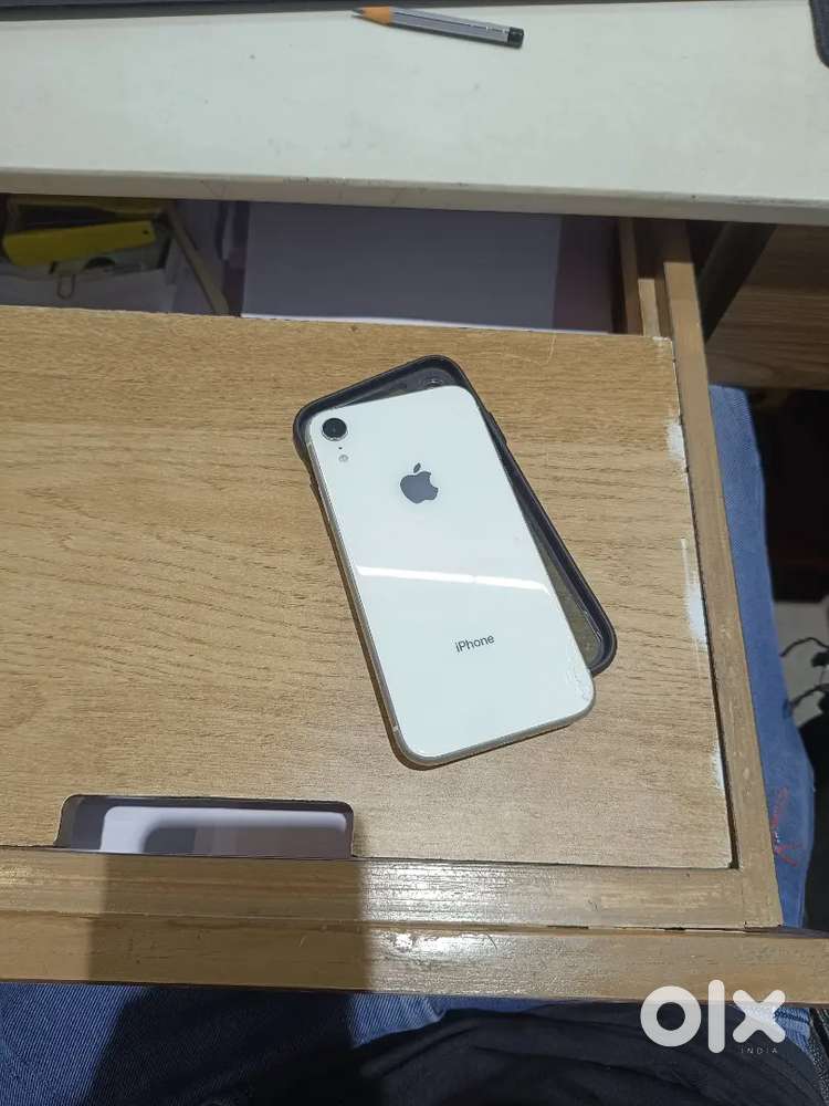 Iphone xr refurbished