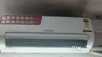 O GENERAL NON INVERTER AC