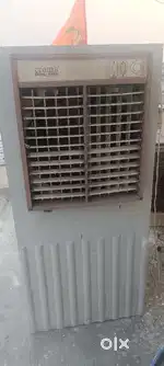 Cooler plastic body 5 feet