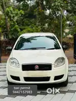 Fiat Linea 2012-2014 1.4 Dynamic, 2016, Diesel